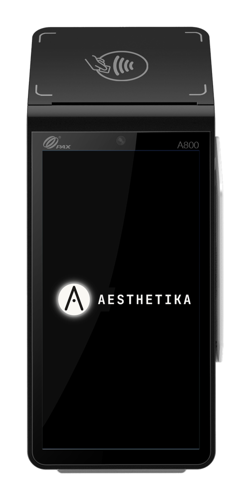 Aesthetika Terminal
