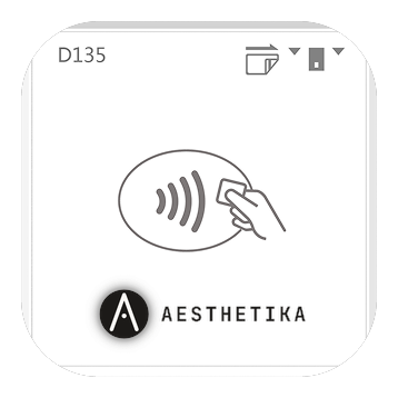 Aesthetika Reader