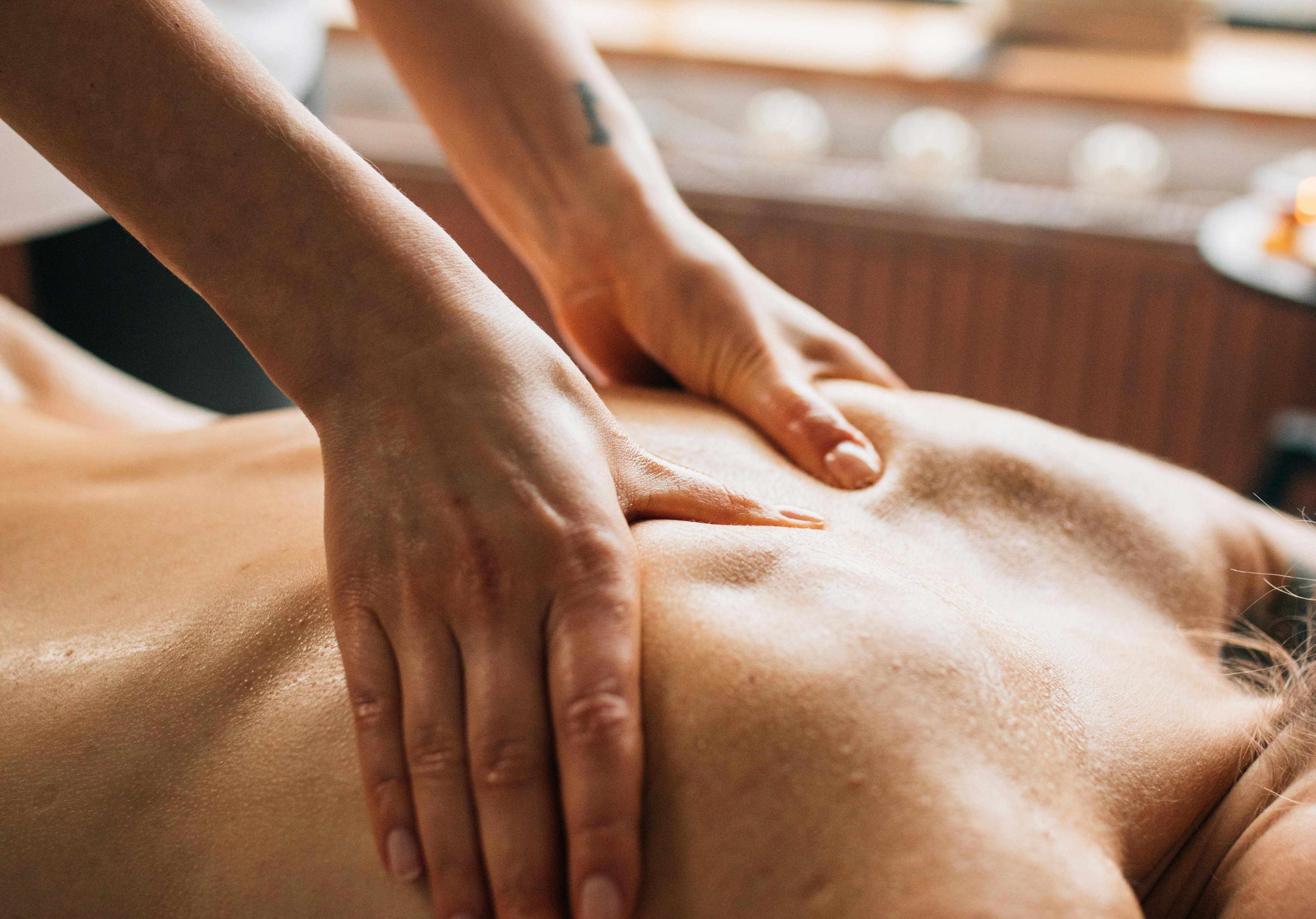 Massage Studios